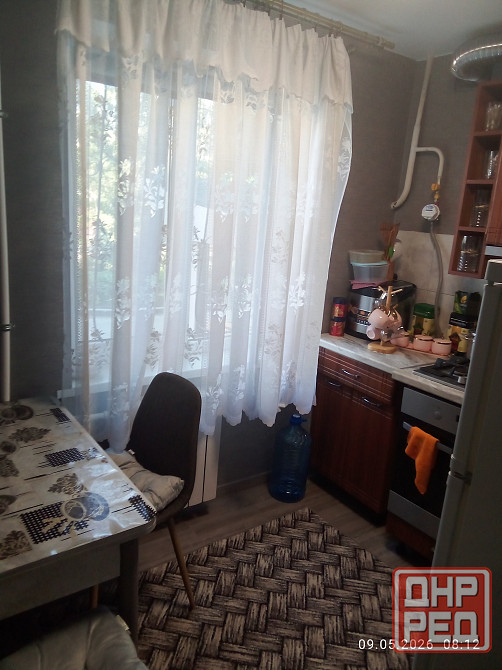Продам 2 комнатную квартиру Мариуполь - изображение 11