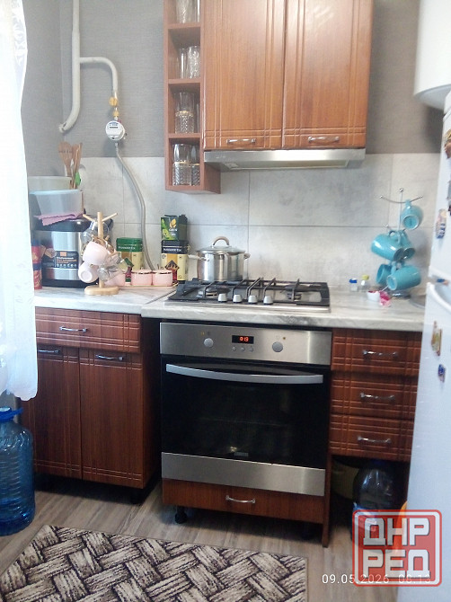 Продам 2 комнатную квартиру Мариуполь - изображение 12