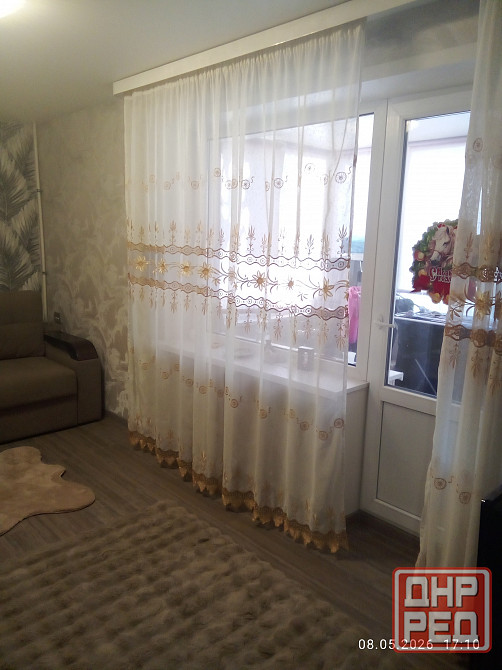 Продам 2 комнатную квартиру Мариуполь - изображение 9