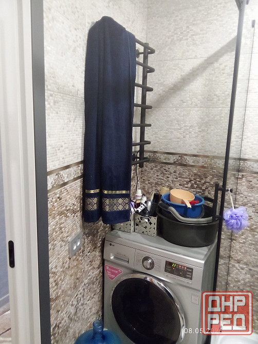Продам 2 комнатную квартиру Мариуполь - изображение 5