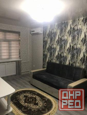 Сдается 1-комнатная квартира в Киевском районе по улице Артёма ориентир Жд Донецк - изображение 4
