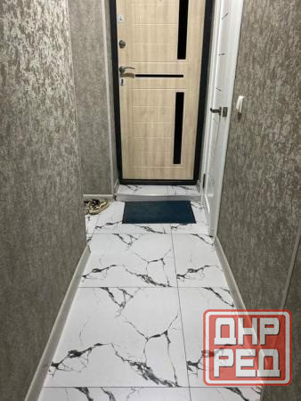 Сдается 1-комнатная квартира в Киевском районе по улице Артёма ориентир Жд Донецк - изображение 3