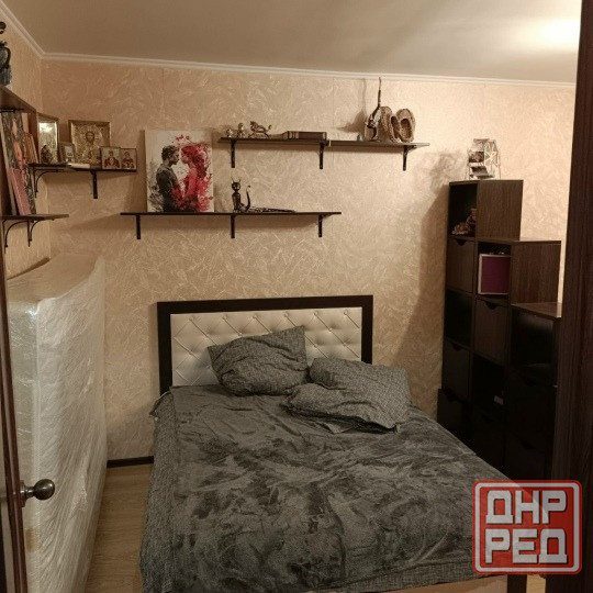 Сдам однокомнатную квартиру по адресу: Пушкина б-р, 31 Донецк - изображение 5