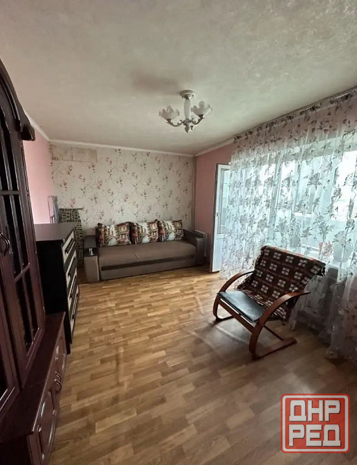 Сдается двухкомнатная квартира в Киевском районе Донецк - изображение 2
