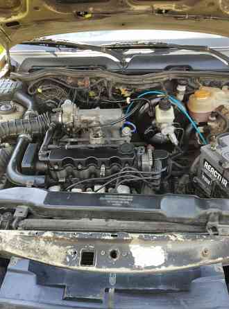 Продам Daewoo Nexia Донецк