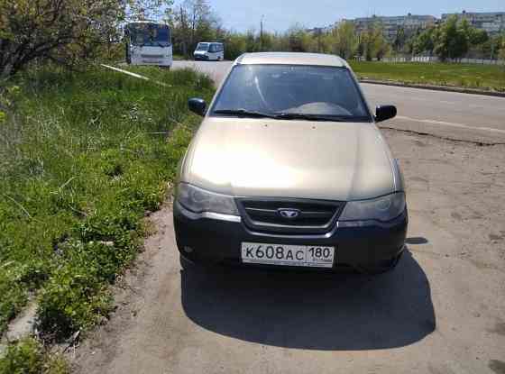 Продам Daewoo Nexia Донецк