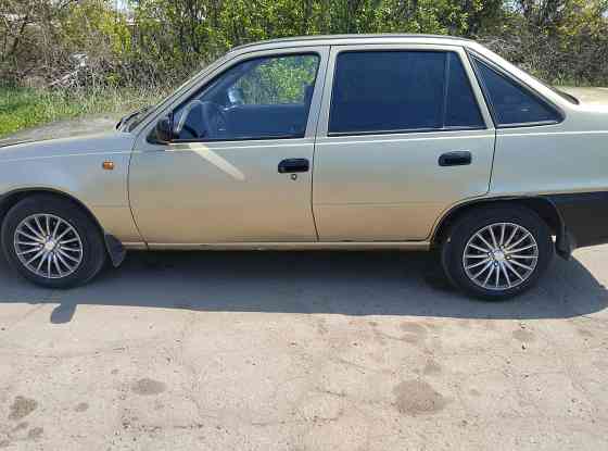 Продам Daewoo Nexia Донецк
