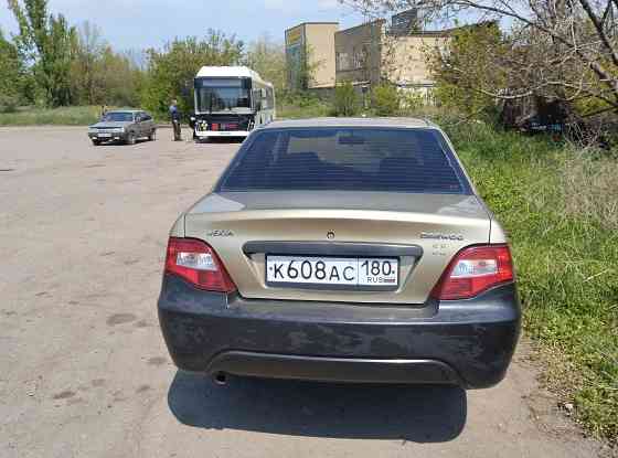 Продам Daewoo Nexia Донецк