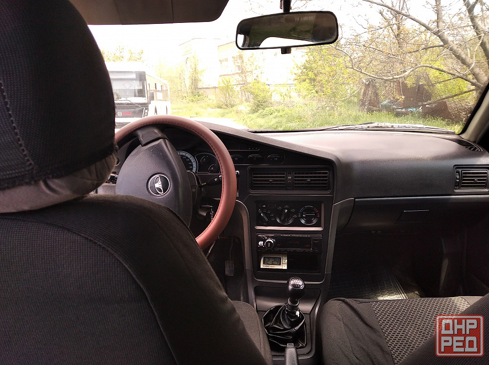 Продам Daewoo Nexia Донецк - изображение 6