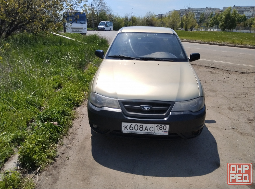 Продам Daewoo Nexia Донецк - изображение 1