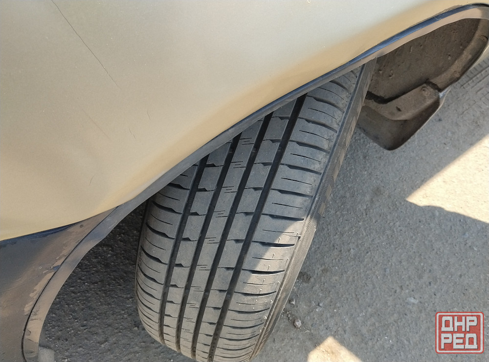 Продам Daewoo Nexia Донецк - изображение 4