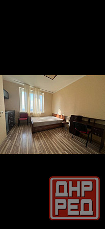 Сдача 2к квартиры в престижном жк Центральном Донецк - изображение 7