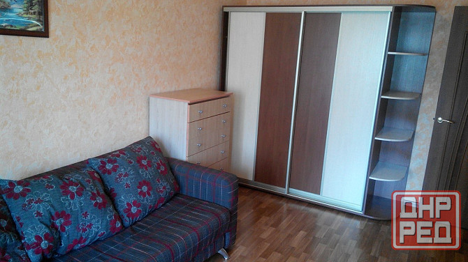 Сдам 1-к квартиру Кировский р-н Донецк - изображение 6