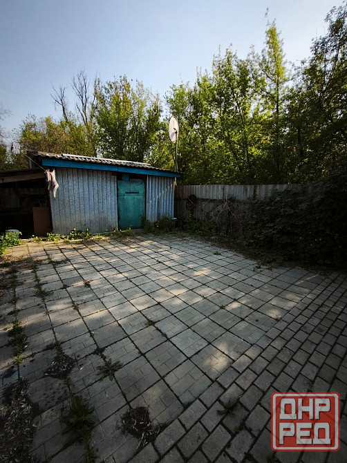 Продается дом в Кировском р-н (ориентир Семашко) Донецк - изображение 1