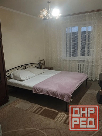 Сдам 3 к.кв Донецк - изображение 1