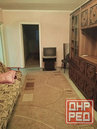 Сдам 3 к.кв Донецк - изображение 2