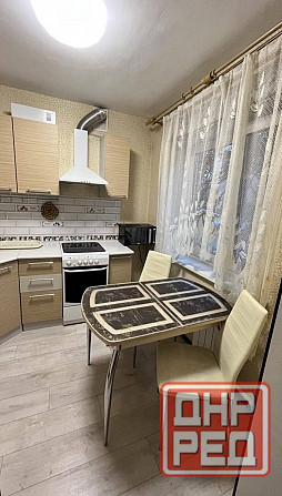 Сдается 1-комнатная квартира в Ленинском районе по улице Рослого Донецк - изображение 2