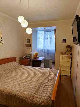 Продается 3 комнатная квартира с ремонтом Азотный Донецк
