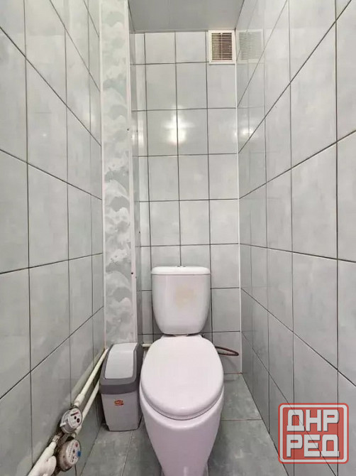 Сдаю однокомнатную квартиру 34.0 м² этаж 1/5 Донецк - изображение 4