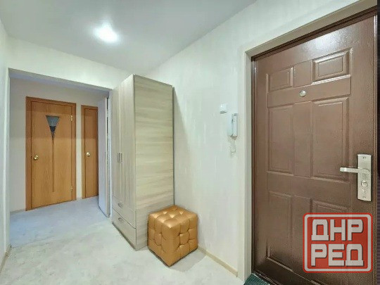 Сдаю однокомнатную квартиру 34.0 м² этаж 1/5 Донецк - изображение 3