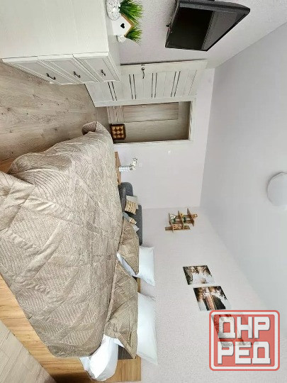 Сдаю однокомнатную квартиру 34.0 м² этаж 1/5 Донецк - изображение 2