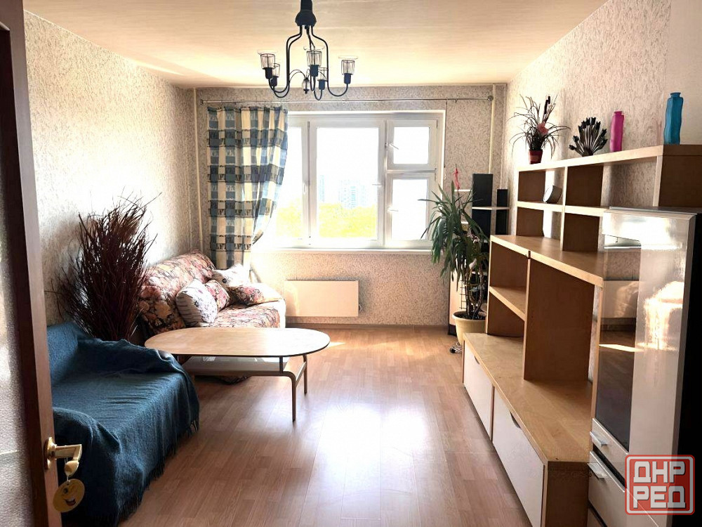 Сдам 2к квартиру в Пролетарском районе Донецк - изображение 4