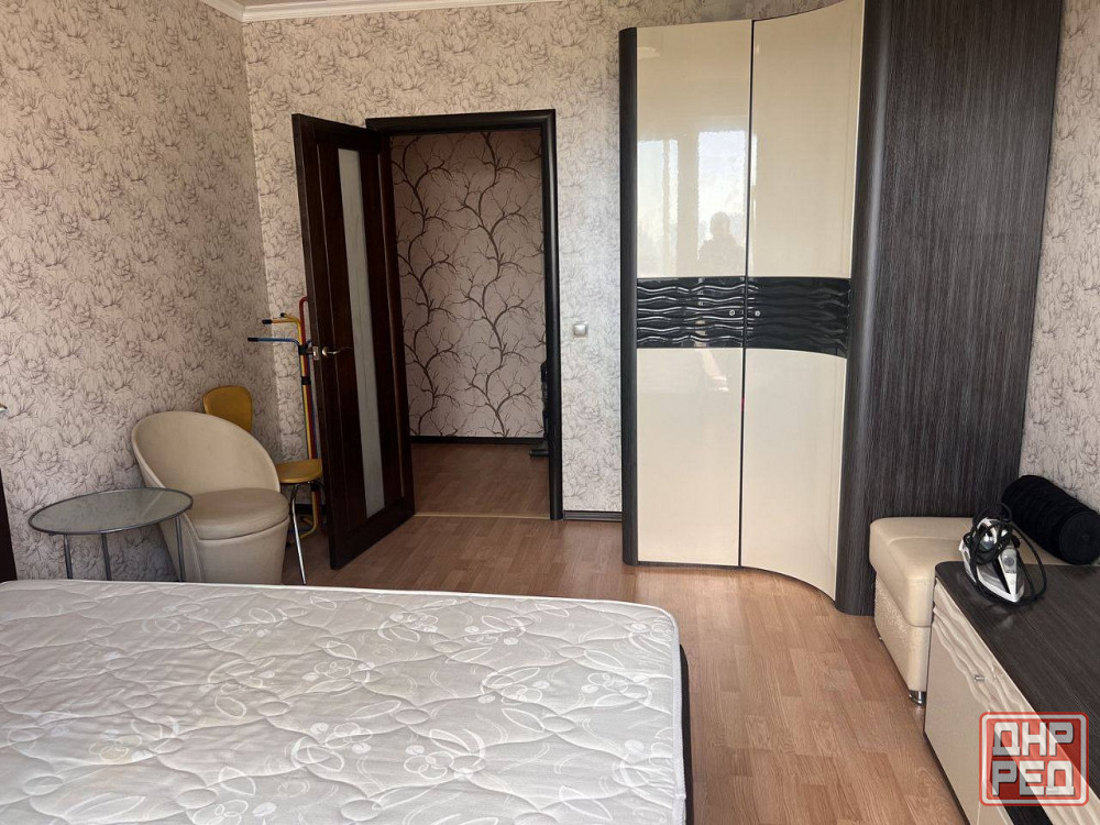 Сдам 2к квартиру в Пролетарском районе Донецк - изображение 2