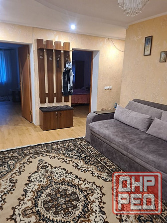 Сдается 1- комнатная квартира, на длительный срок Донецк - изображение 2