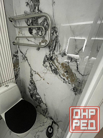 Сдается однокомнатная квартира в ворошиловском районе на школьном бульваре Донецк - изображение 2