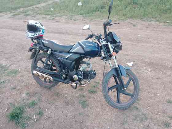 Чамп 110куб 55к Макеевка