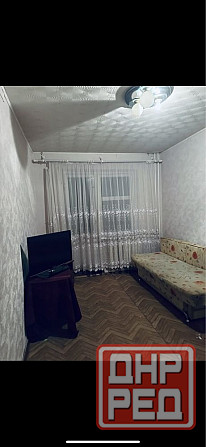 Сдам 1кк квартиру в пролетарский район, ас щетинина Донецк - изображение 3