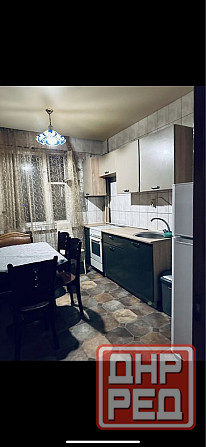 Сдам 1кк квартиру в пролетарский район, ас щетинина Донецк - изображение 2