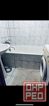 Сдам 1кк квартиру в пролетарский район, ас щетинина Донецк - изображение 4