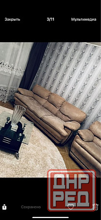 Сдам 1кк квартиру в пролетарский район, ас щетинина Донецк - изображение 6