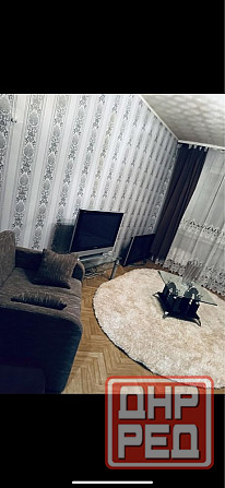 Сдам 1кк квартиру в пролетарский район, ас щетинина Донецк - изображение 1