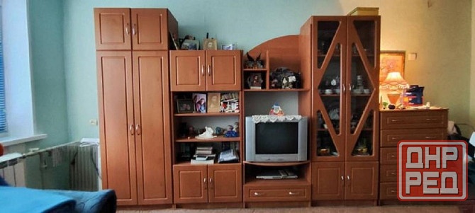 2 комнатная квартира Речная Ленинский р-н Донецк - изображение 3