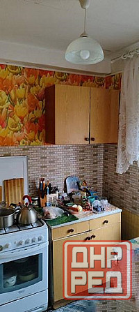 2 комнатная квартира Речная Ленинский р-н Донецк - изображение 1
