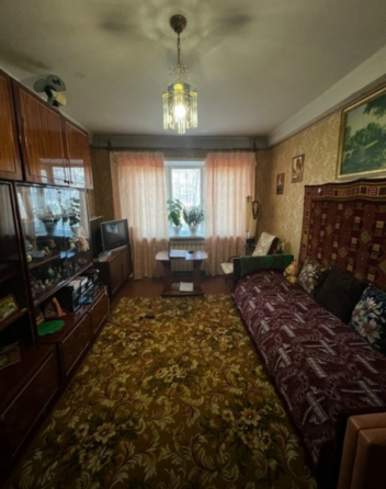 Продажа 1 комнатной квартиры Макеевки, Горняцкий район, 55-й квартал, ул. Краснодарская, ( школа 62) Макеевка