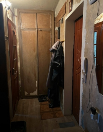 Продажа 1 комнатной квартиры Макеевки, Горняцкий район, 55-й квартал, ул. Краснодарская, ( школа 62) Макеевка