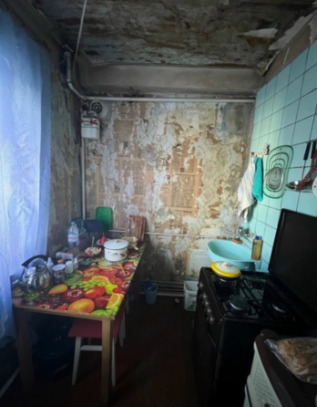 Продажа 1 комнатной квартиры Макеевки, Горняцкий район, 55-й квартал, ул. Краснодарская, ( школа 62) Макеевка