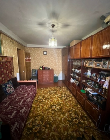 Продажа 1 комнатной квартиры Макеевки, Горняцкий район, 55-й квартал, ул. Краснодарская, ( школа 62) Макеевка
