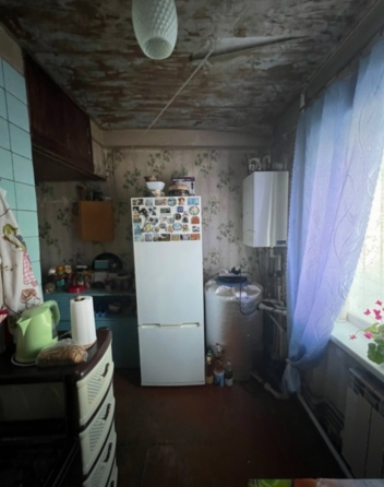 Продажа 1 комнатной квартиры Макеевки, Горняцкий район, 55-й квартал, ул. Краснодарская, ( школа 62) Макеевка