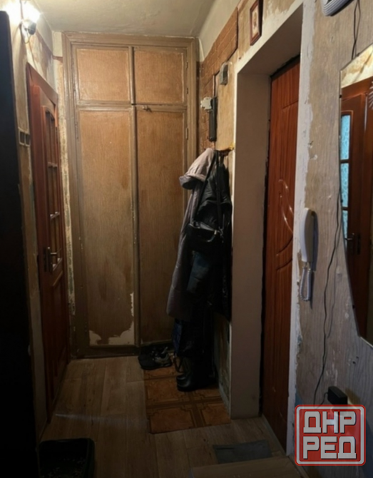 Продажа 1 комнатной квартиры Макеевки, Горняцкий район, 55-й квартал, ул. Краснодарская, ( школа 62) Макеевка - изображение 3