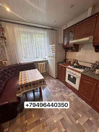 Продажа 2к квартиры на Зеленом Макеевка