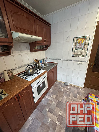 Продажа 2к квартиры на Зеленом Макеевка - изображение 3