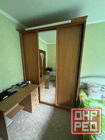 Продажа 2к квартиры на Зеленом Макеевка - изображение 5