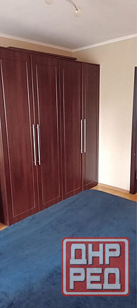 Сдам отличную 2-комнатную квартиру 45 м2 Донецк - изображение 3
