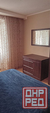 Сдам отличную 2-комнатную квартиру 45 м2 Донецк - изображение 4