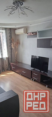Сдам отличную 2-комнатную квартиру 45 м2 Донецк - изображение 1