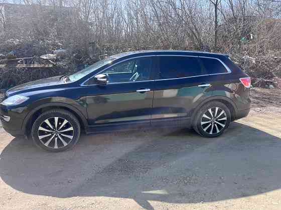 Mazda cx 9 2008 Харцызск